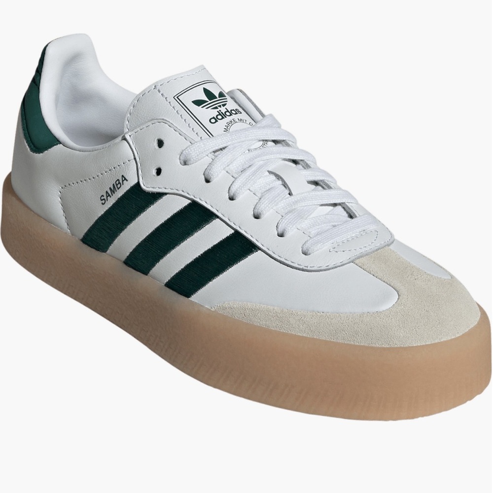 Adidas Samba Sneakers SIZE 7.5